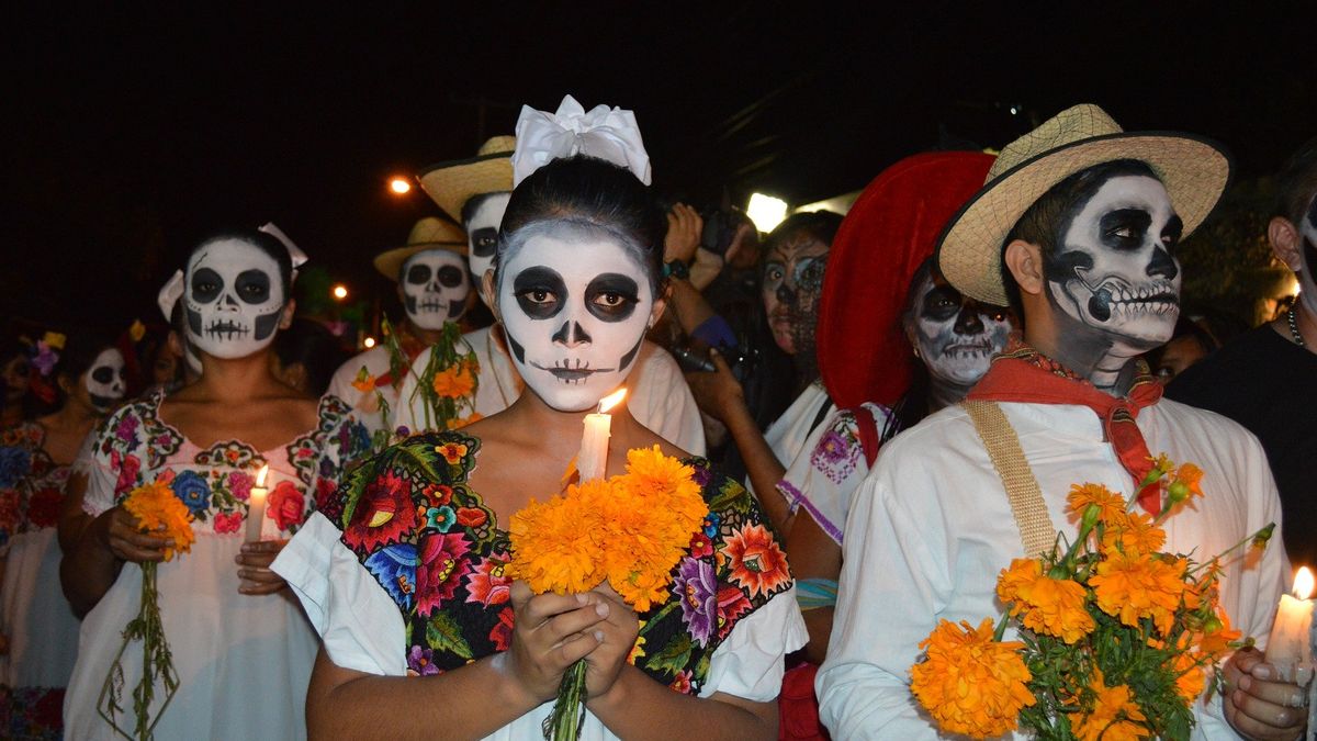 Každou hodinu čtyři mrtví. Mexiko sužuje vražedná vlna